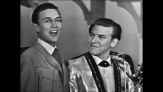 HANK WILLIAMS JR - &quot;The Jimmy Dean Show&quot; (March 5, 1964)