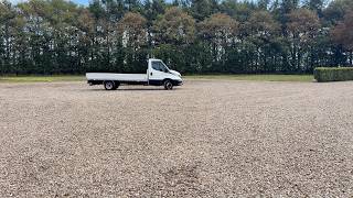 Enrubanneuse de balles rondes IVECO 35C-210 Hi-Matic | Image 4 - Agroline
