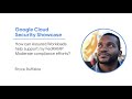 HOW CAN ASSURED WORKLOADS HELP SUPPORT MY FEDRAMP MODERATE COMPLIANCE  ..