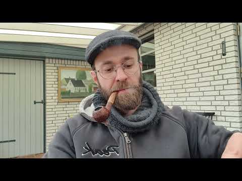 Tobacco review - Mac Baren Mixture Scottish Blend