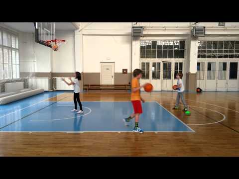 Sokol Žižkov přípravka