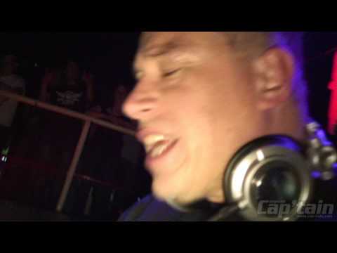 Bass Fusion 2010 special NEOPHYTE @ Cap'tain (Official)