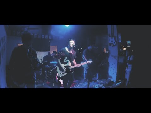 Jejaview - Robbers (The 1975 Cover) (Live at #SeeYouAround 2nd Issue)