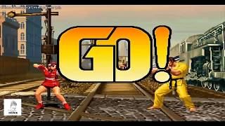 Download lagu 😎Must Watch Takuma Combo😎 - in Fightcade Match- KOF 98 - Oldskool Nostalgia Vs mind-gamer - June2019 mp3