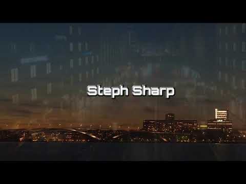 Steph Sharp - Here For You (PCDJ 2020)