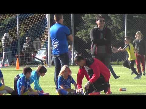 First Vienna U10 vs. Austria 13 U10 7:8