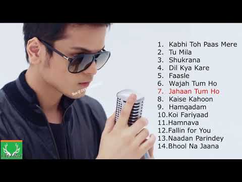 Best Of Shrey Singhal || Shrey Singhal Songs || #Indian​ Atif Aslam