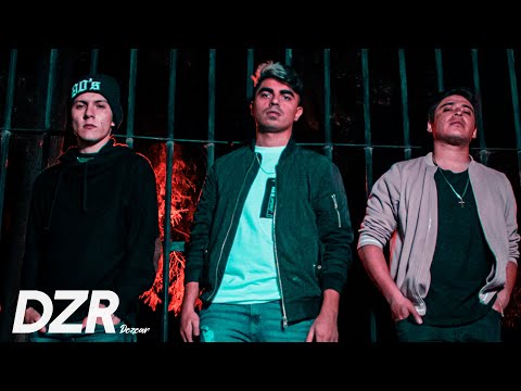 Se suponía -  Dezear x MC Stoner x Macis (VIDEO OFICIAL)