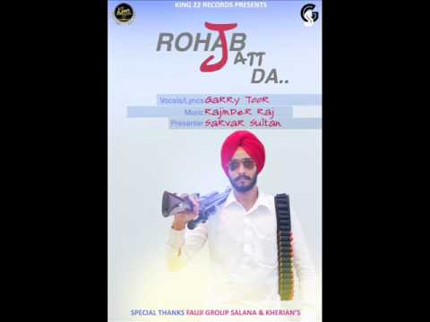 Rohab Jatt Da