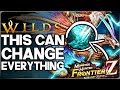 Monster Hunter Wilds - Frontier is Coming - New Monsters, Mechanics & More! (Fun/Theory/Discussion)