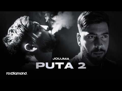 Joujma - Puta 2 (AI Music Video)