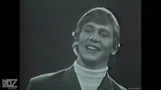 Johnny Farnham - Rose Coloured Glasses (1969)