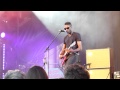 Keziah Jones - Where's life (live) 