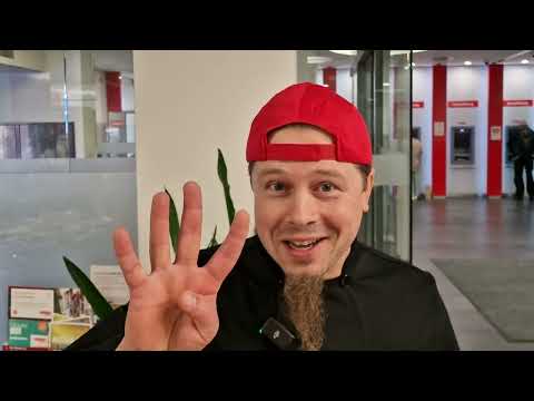 Stollenprüfung 22 in Schweinfurt mit Axel Schmitt