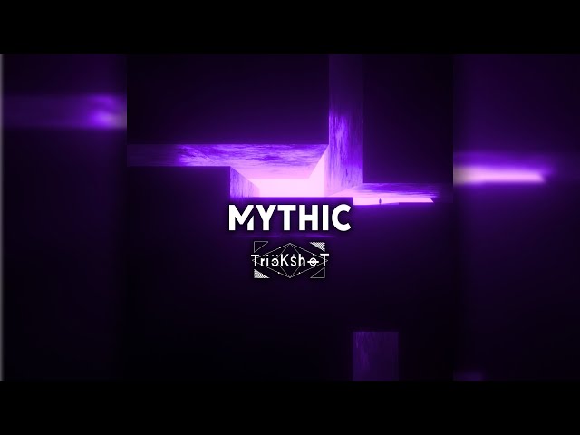 Trickshot – Mythic (Remix Stems)