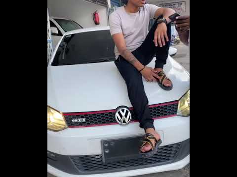 Gospel artist, Masterpiece Shows off his brand new drive🚘😳😳