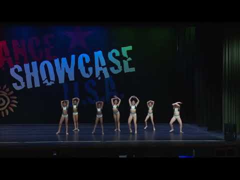 Jungle Bae || Mini Intermediate || Small Group || 2021