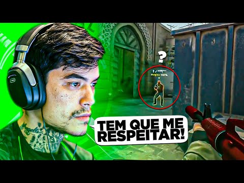A ESTREIA da IMPERIAL NO MAJOR! e FNX MOSTRANDO QUE NÃO TREME em MAJOR!!! - IMPERIAL x SPIRIT