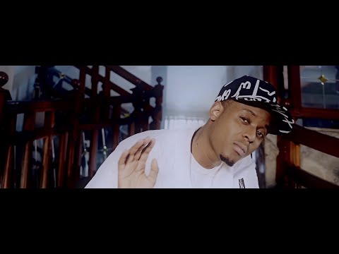 RAJVILLE - BWAKIRE (Kenyan Hiphop/Rap  Lyric Video)