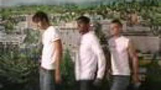 A Special Christmas Box Spoof