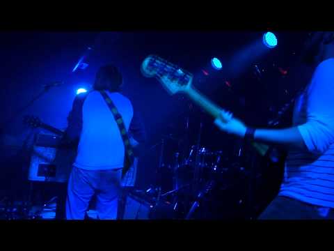 Dopapod: Nuggy Jawson [5-Cam/HD] 2012-11-09 - Providence, RI
