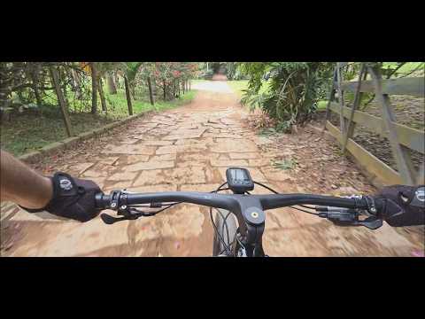 Pedal de MTB entre Itatiba e Jarinu, São Paulo