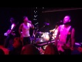 The Parlotones - 'Sleepwalker' @ Dingwalls ...