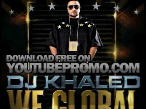 DJ Khaled - Standing On The Mountain Top ft.Ace Hood
