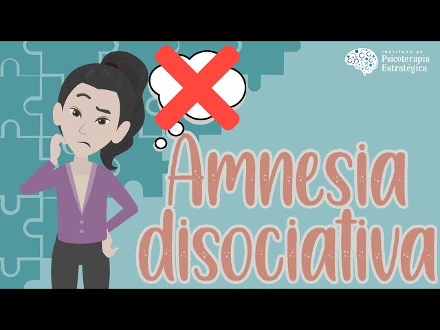Vídeo relacionado con Olvido sin Memoria (Producto de una Mente Disociada nº 1)