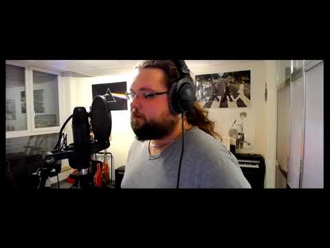 (Cover) Lily - Pierre Perret