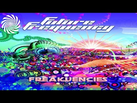 Future Frequency - Shut Your Eyes
