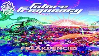 Future Frequency - Shut Your Eyes