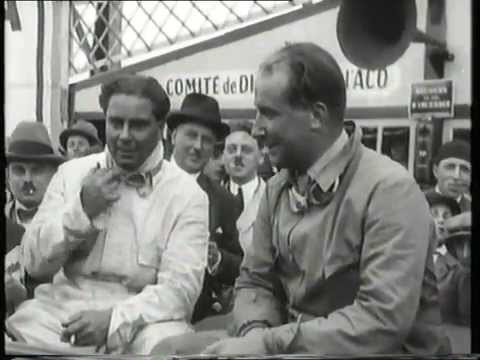 Shell History of Motor Racing   Volume 2   The Golden Age 1919 1929)