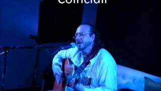 Coincidir - Fernando Delgadillo