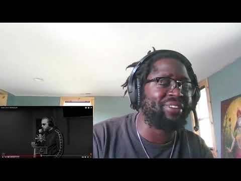 Tunde - Fire In The Booth pt1 [AMERICAN REACTION]
