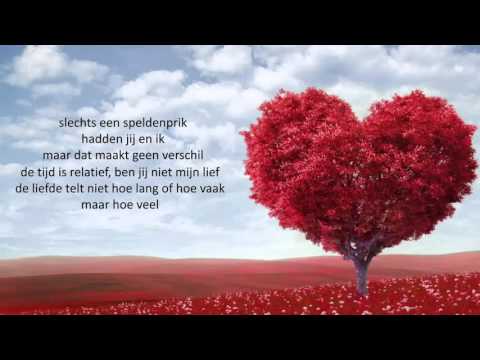 Kleine Oneindigheid video