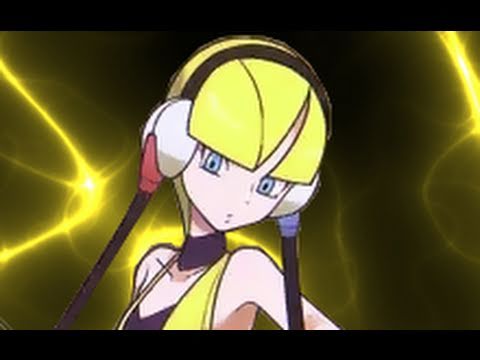 Pokemon Black Walkthrough 28 - Electric Shock Showdown!