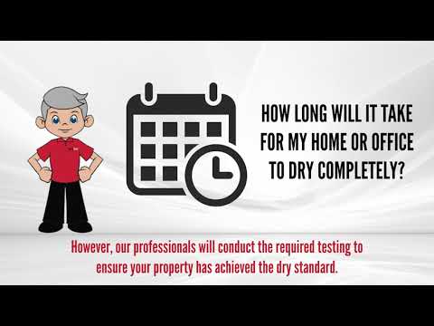 3. How Long Does Drying Take? thumbnail