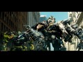 Transformers 2007 Optimus Prime Vs Megatron Final Battle 3 3