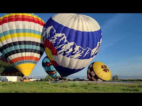 6/3/2022 Fair Winds launch