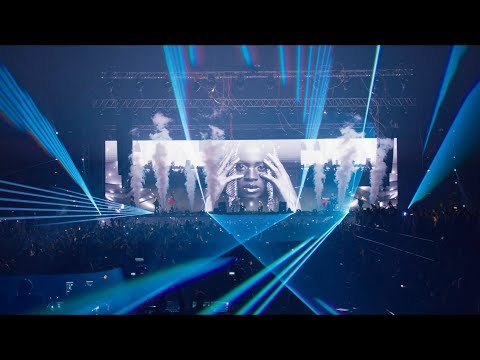 Radistai DJ's feat. Donny Montell - Don't You Know