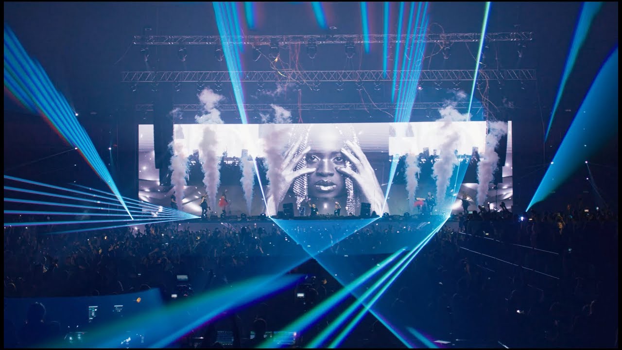 Radistai DJs ft. Donny Montell — Don’t You Know