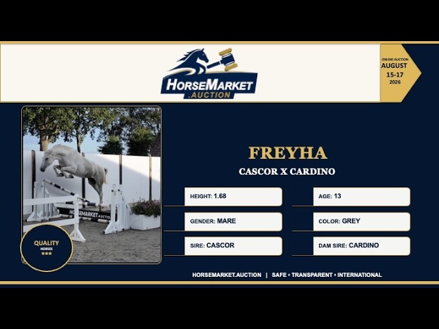 Freyha