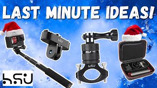 These 4 HSU Accessories Make Perfect Last-Minute Christmas Gifts