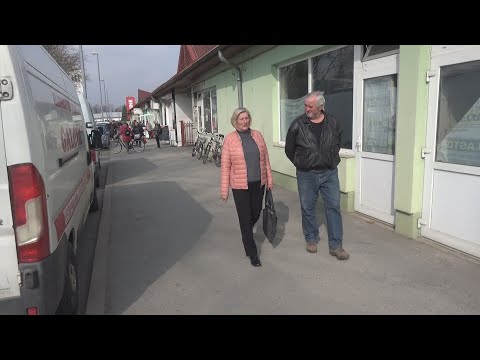 Dan žena i Slatinski petak 8.3.2024. - Čestitka s povodom