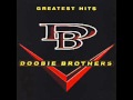 Doobie Brothers-Long Train Running-Extended ...