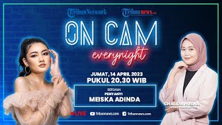 Meiska Adinda Rilis Single Terbaru 'Tak Berbentuk Lagi', Ceritakan Pengalaman Jadi Orang Ketiga