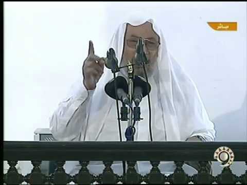 سعد بن معاذ رضي الله عنه