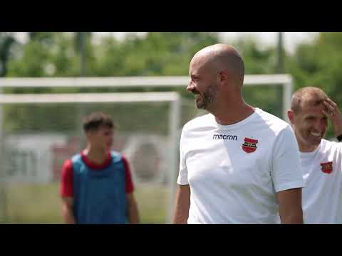 Mindenki bizonyítani akar