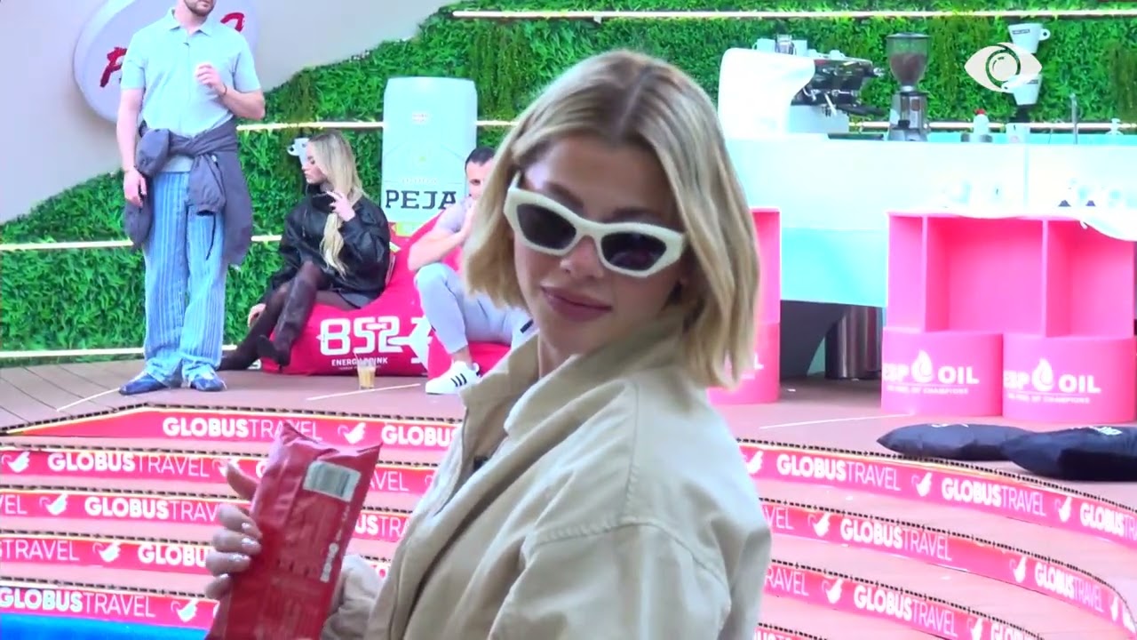 “Më shiko nga poshtë”/ Nikol debaton me Mirin: Fakti që një 46 vjeçar…